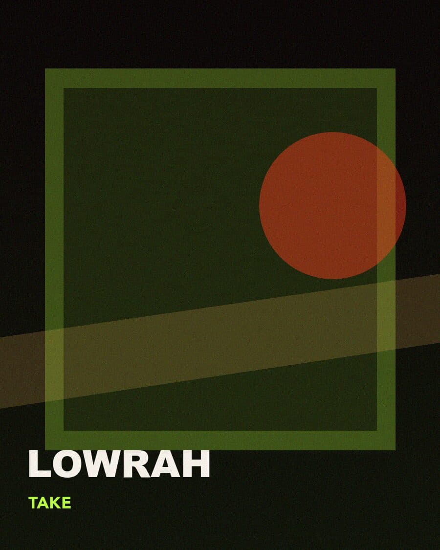 LOWRAH take